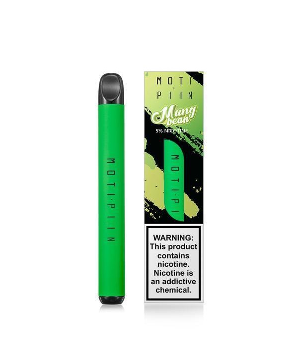 MOTI PIIN Disposable Vape