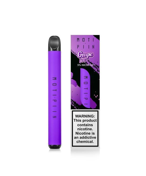 MOTI PIIN Disposable Vape