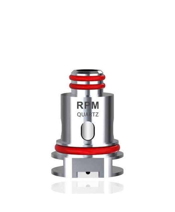 RPM Coils (5pcs) - Smok