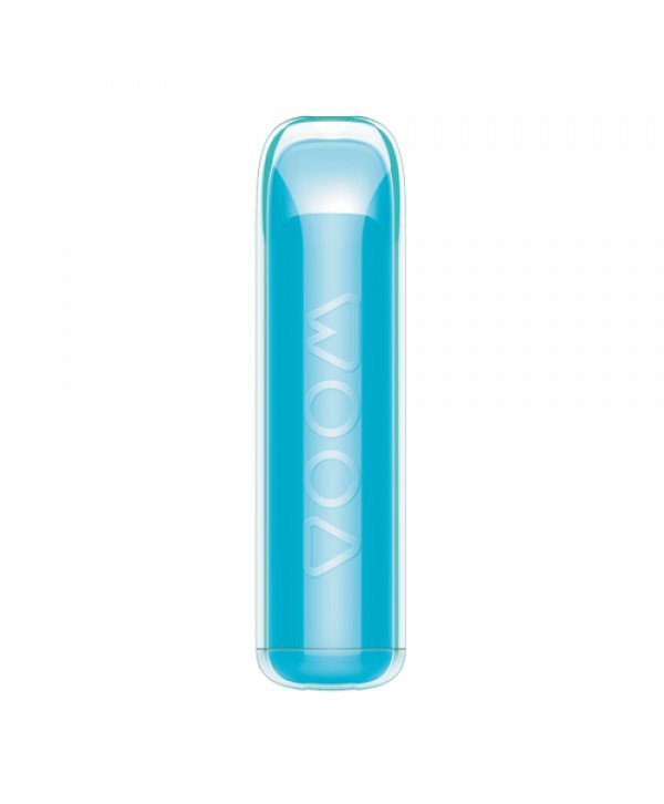 Voom Iris Mini Disposable Vape - Mint