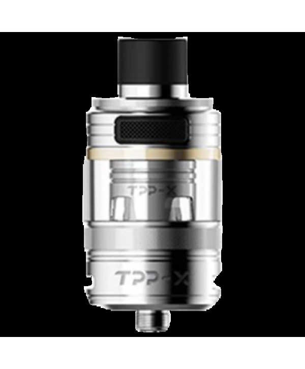 Voopoo TPP X Pod Tank