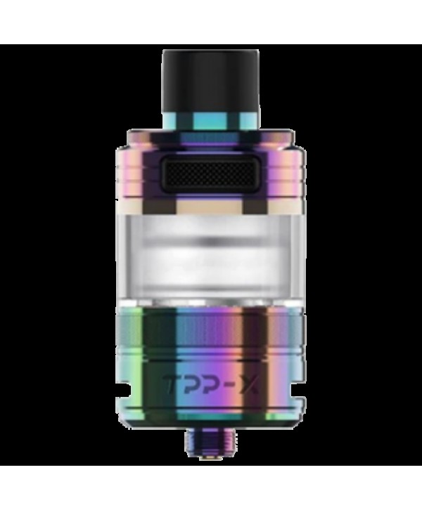 Voopoo TPP X Pod Tank