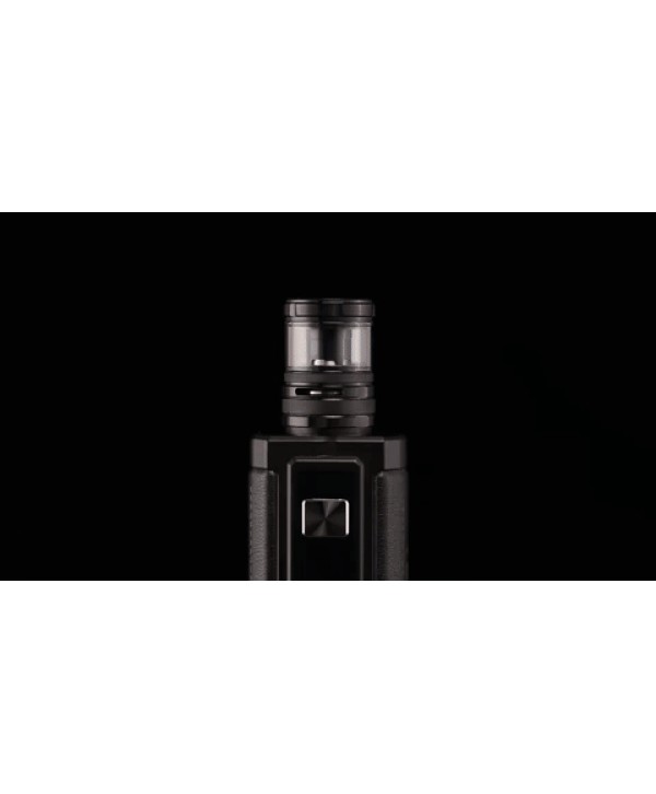 Aspire Guroo Tank