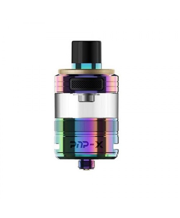 VooPoo PnP-X Pod Tank