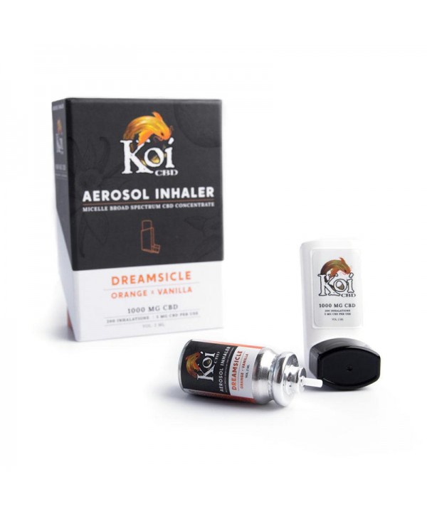 Koi CBD Inhaler 1000mg