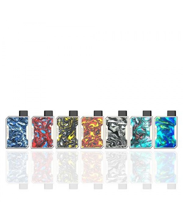 VooPoo Drag Nano Pod Device Kit