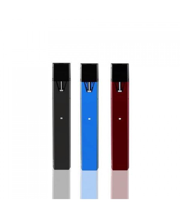 SMOK Fit Starter Kit - All In One Pod System