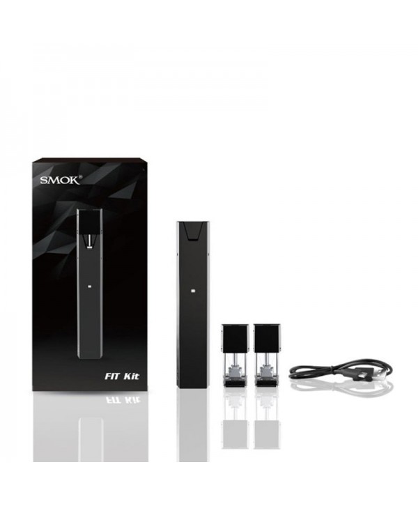 SMOK Fit Starter Kit - All In One Pod System