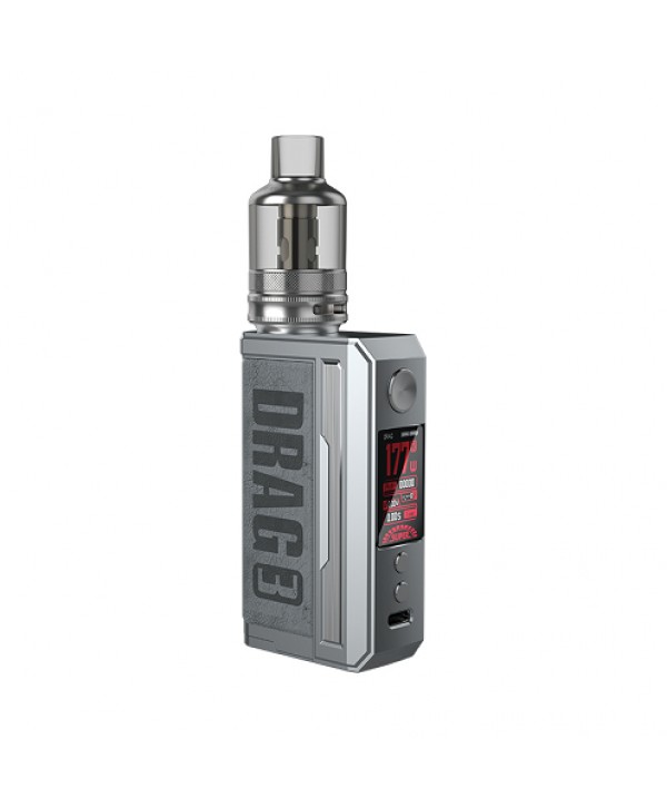 Voopoo Drag 3 177W Kit