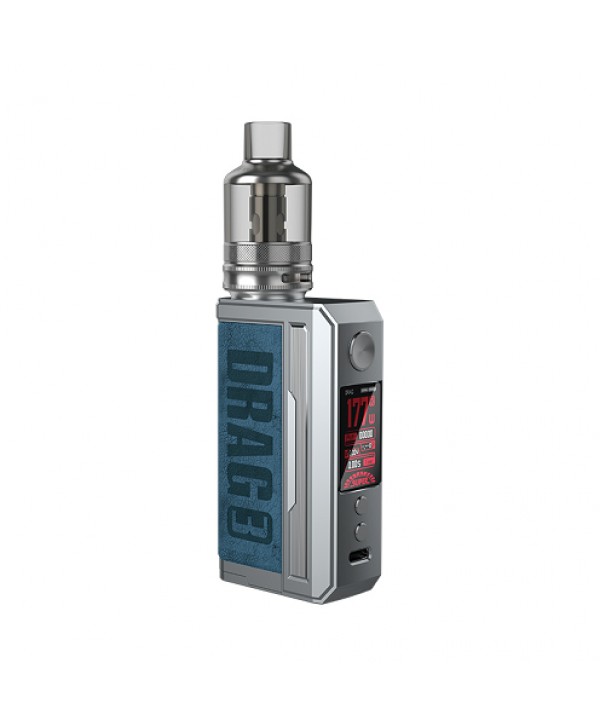 Voopoo Drag 3 177W Kit