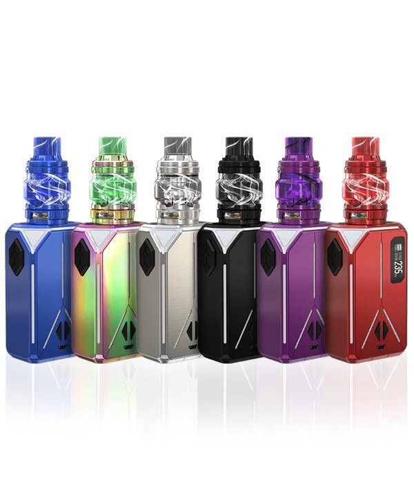 Eleaf Lexicon 235W Kit