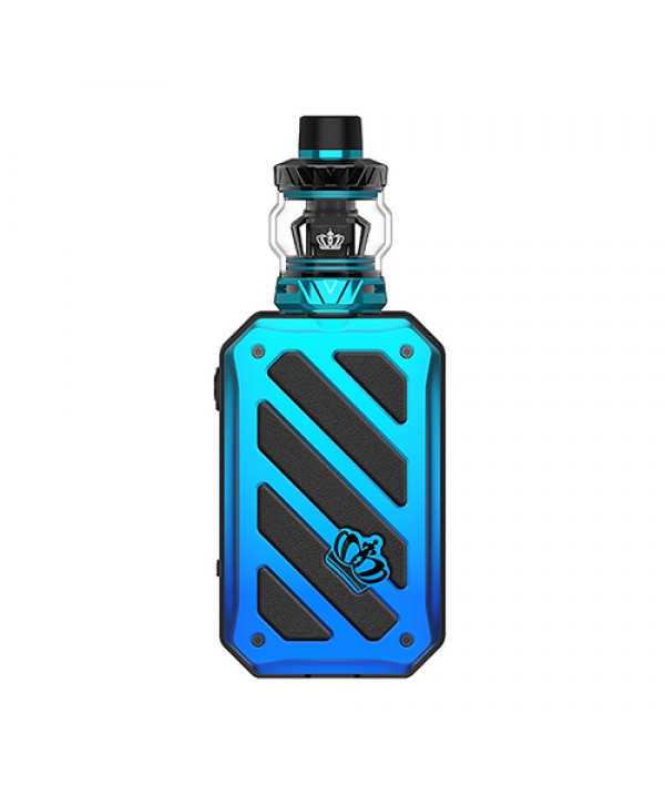 Uwell Crown 5 Box Mod Kit