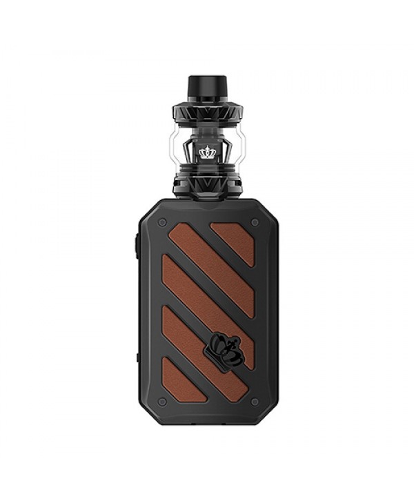 Uwell Crown 5 Box Mod Kit