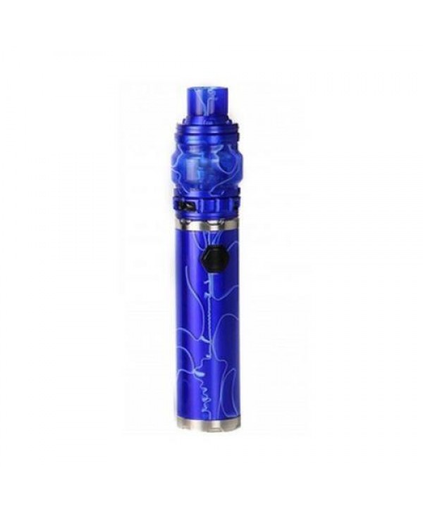 Eleaf iJust 3 80W Kit Acrylic Edition