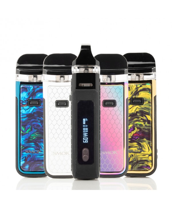 Nord X 60W Pod Device - Smok