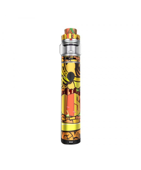 FreeMax Twister 80W Kit