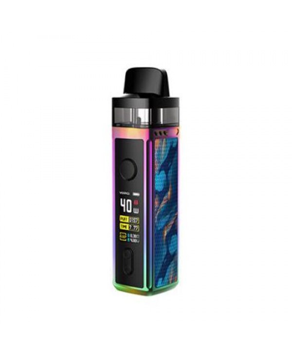 Vinci 40W Pod System - Voopoo