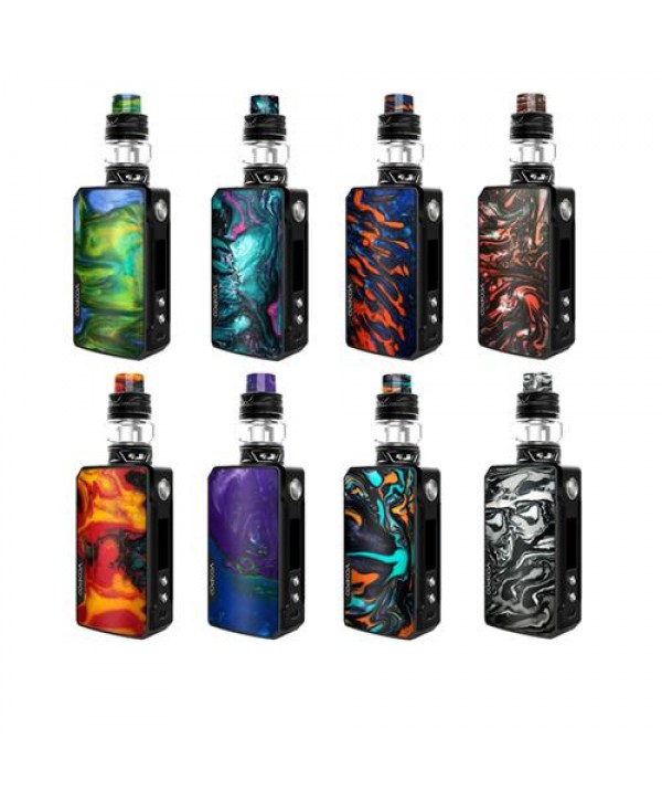 VooPoo DRAG 2 177W Kit