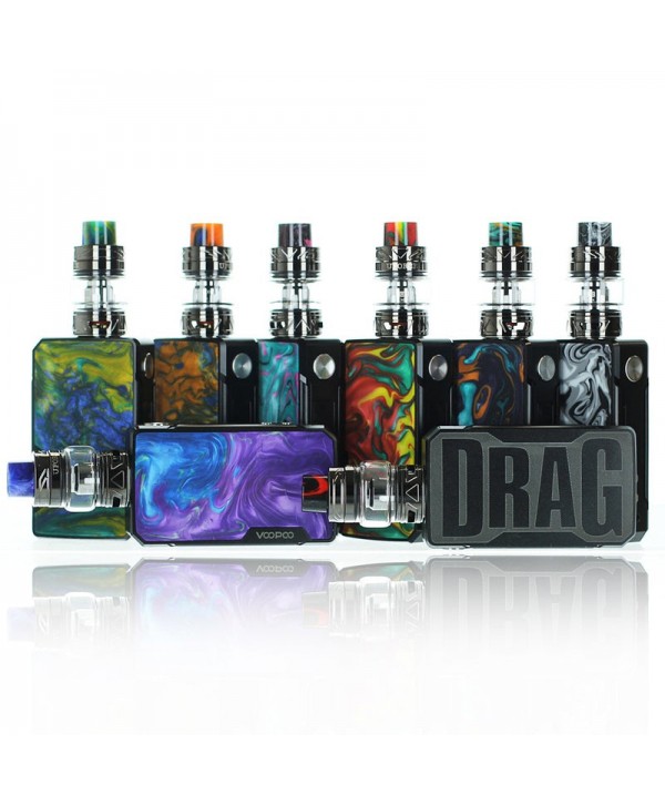 VooPoo DRAG 2 177W Kit