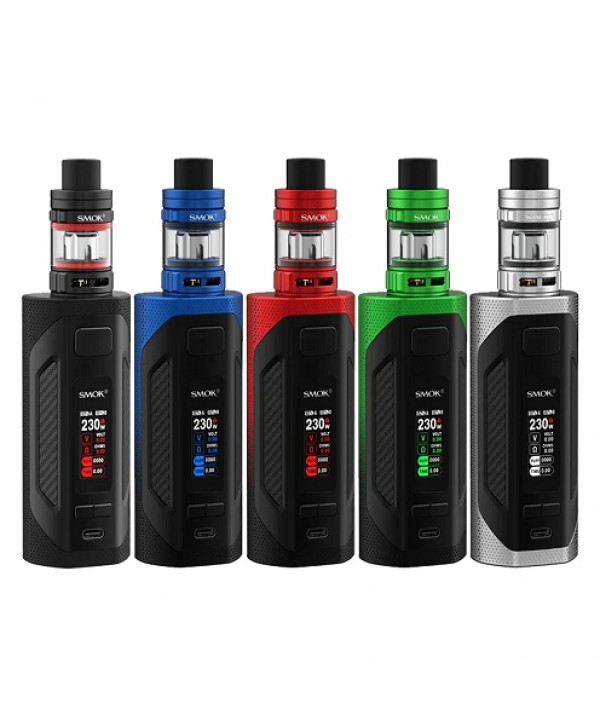 Rigel 80W Mini Kit - SMOK