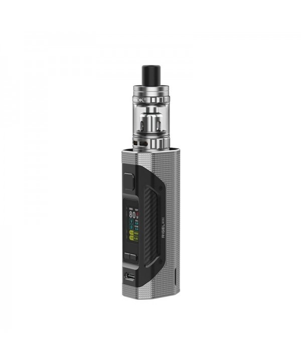 Rigel 80W Mini Kit - SMOK