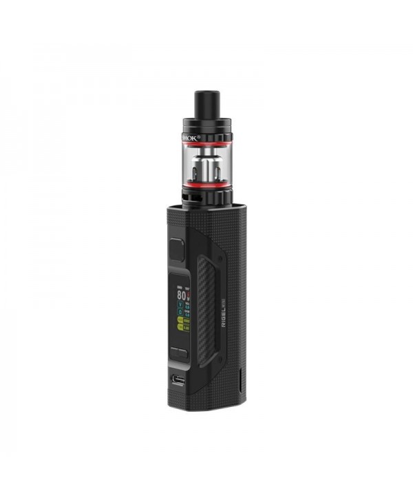 Rigel 80W Mini Kit - SMOK