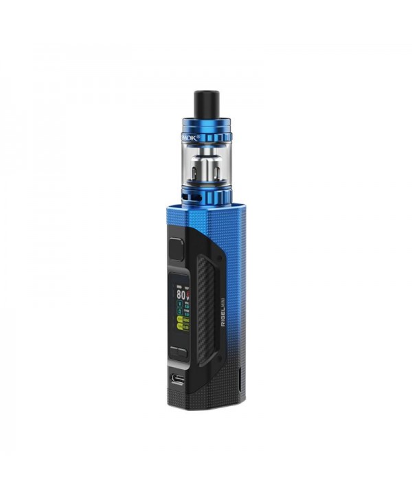 Rigel 80W Mini Kit - SMOK