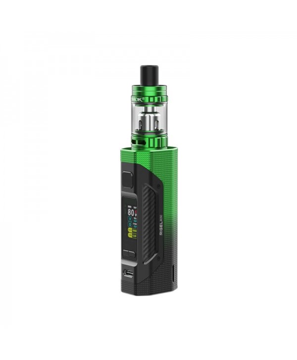 Rigel 80W Mini Kit - SMOK