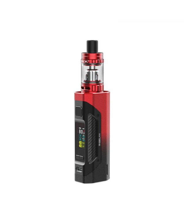 Rigel 80W Mini Kit - SMOK