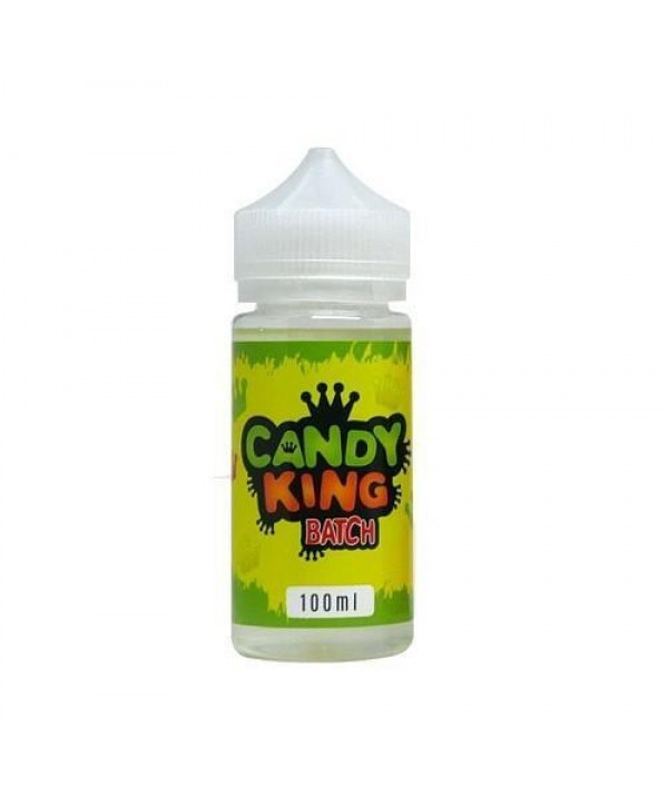Candy King - Batch - Vape Juice (100ML)