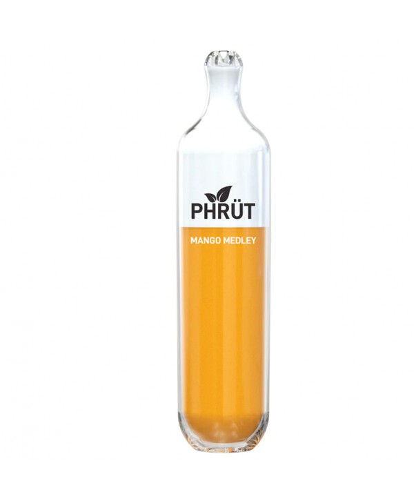 PHRUT Disposable Vape