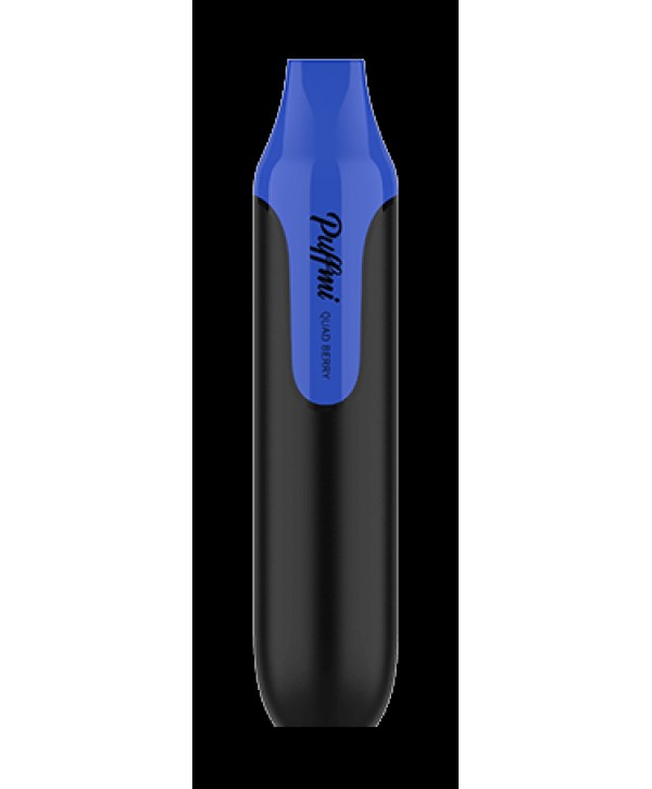 Puffmi 2500 Disposable Vape