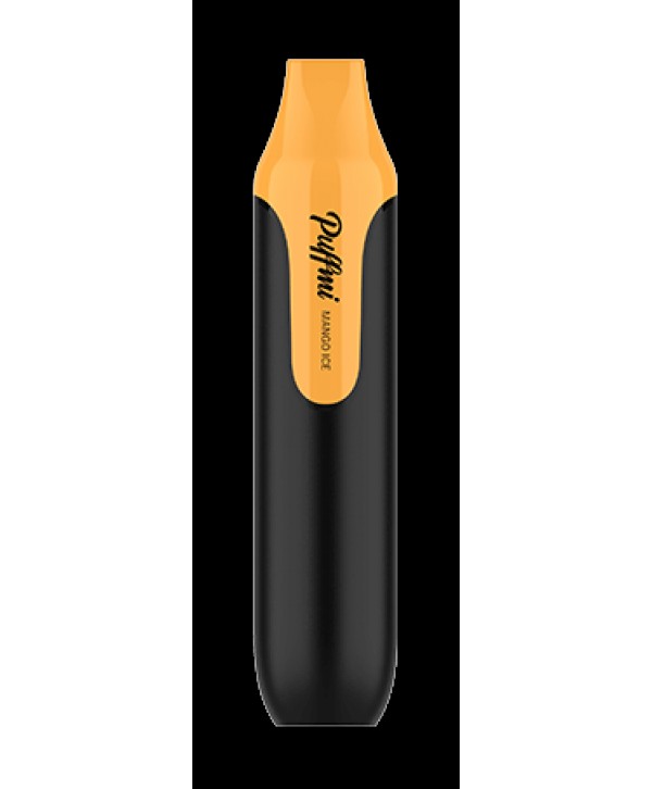 Puffmi 2500 Disposable Vape