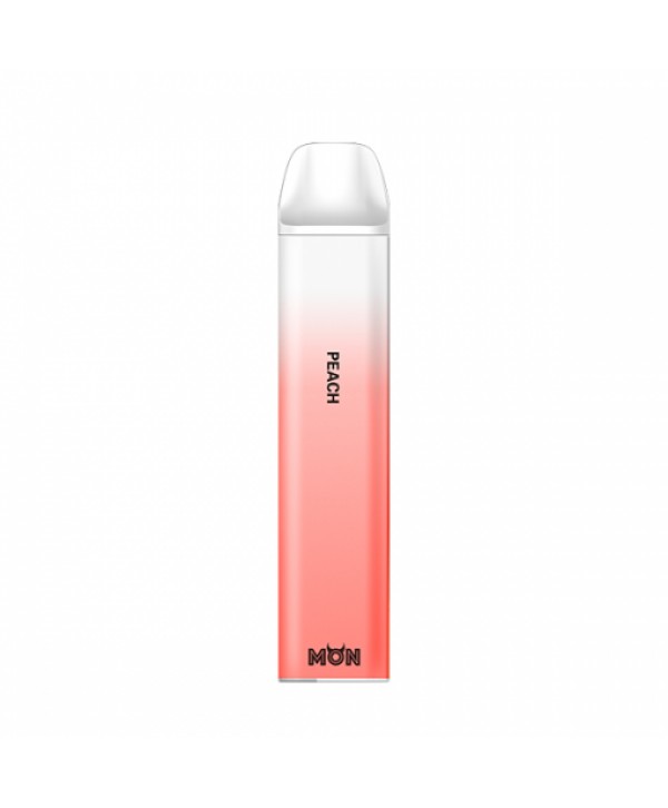 Monvape Mon K4 Disposable Vape