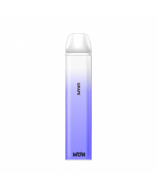 Monvape Mon K4 Disposable Vape