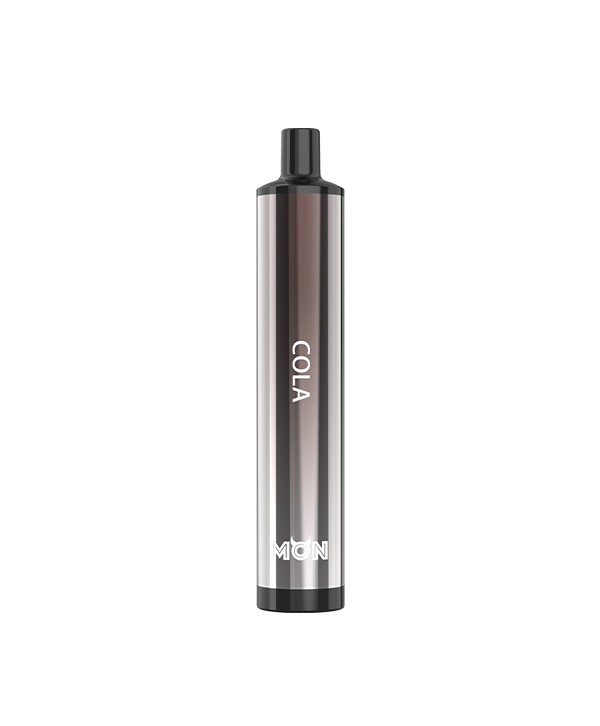 Monvape MonMAX Disposable Vape