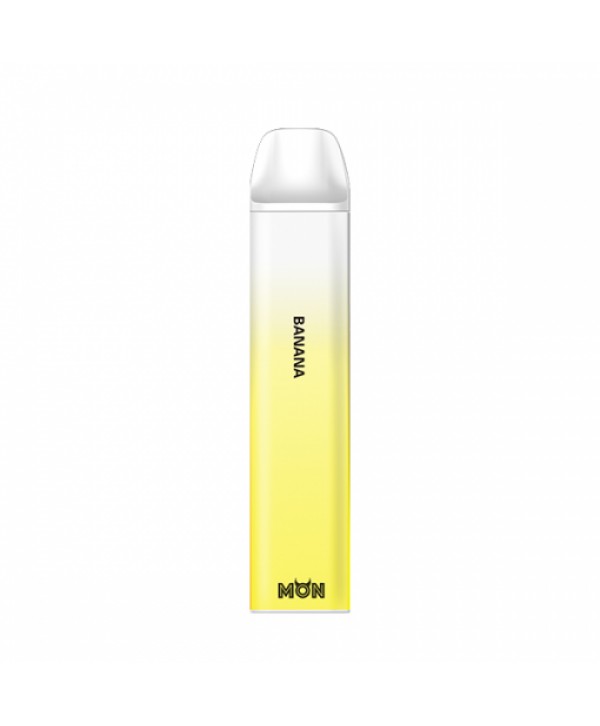 Monvape Mon K4 Disposable Vape