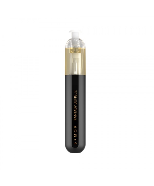 BMOR Nitro Disposable Vape - Menthol