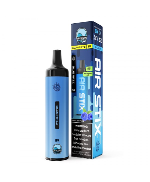 Air Factory Stix 7ml Disposable Vape