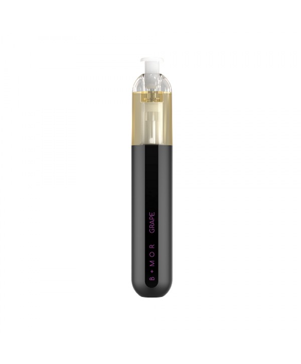 BMOR Nitro Disposable Vape - Menthol