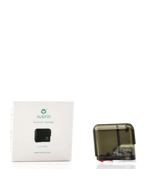 Suorin Air Replacement Cartridge (2ml)