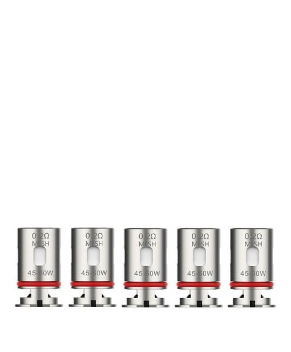 Luxe PM40 Coils (5pcs) - Vaporesso