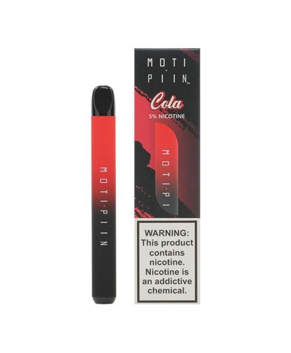 MOTI PIIN Disposable Vape