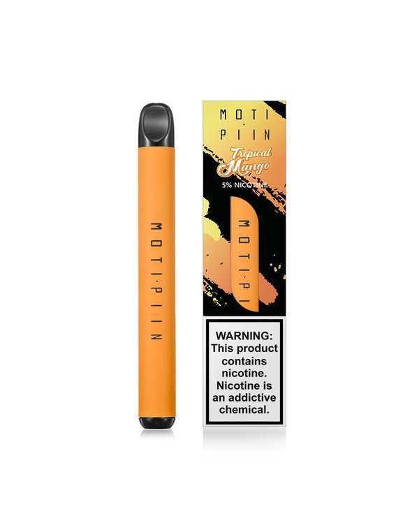 MOTI PIIN Disposable Vape