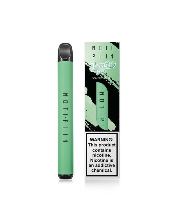 MOTI PIIN Disposable Vape