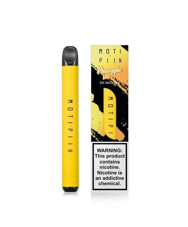 MOTI PIIN Disposable Vape