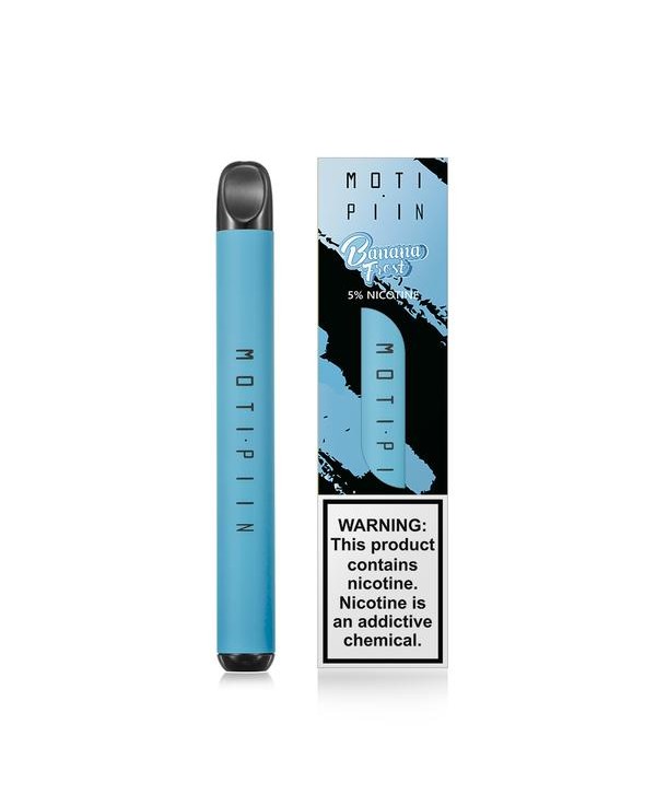 MOTI PIIN Disposable Vape