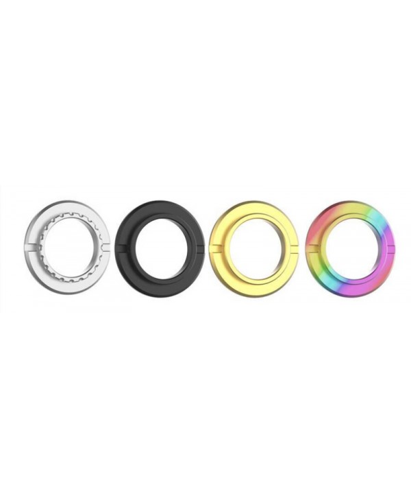 Vandy Vape Pulse AIO Metal Button Ring Set Default Title