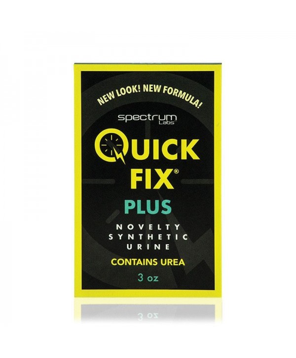 Spectrum Labs Quick Fix Synthetic Urine