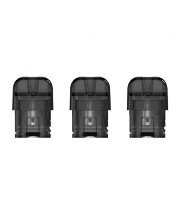 SMOK Novo 4 Mini Replacement Pods (3x Pack)